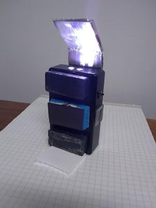 Target Impact Indicator