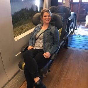 Sara's Sunday Scaries Chili