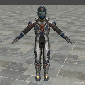 Study of Source Materials