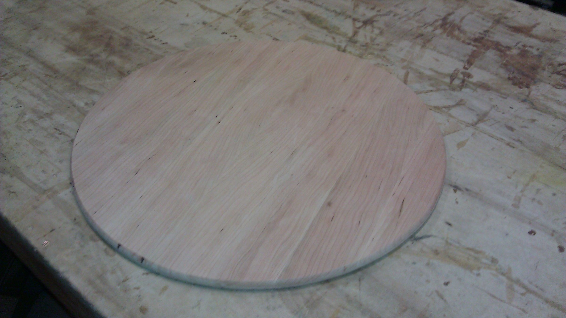 Make a Tabletop Using Smaller Pieces of Hardwood 6 Steps Instructables