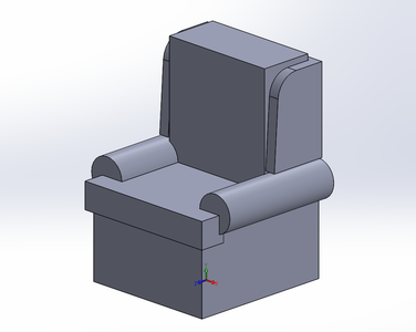 Chairformer : 10 Steps (with Pictures) - Instructables