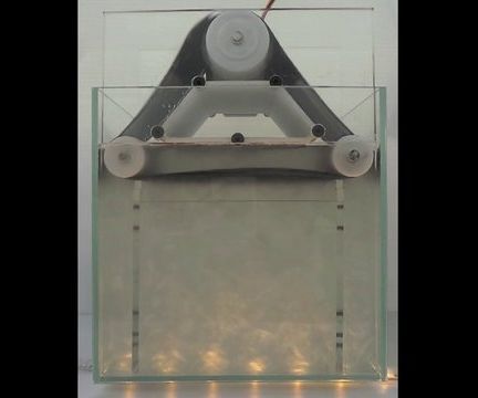 Lid Driven Cavity Flow