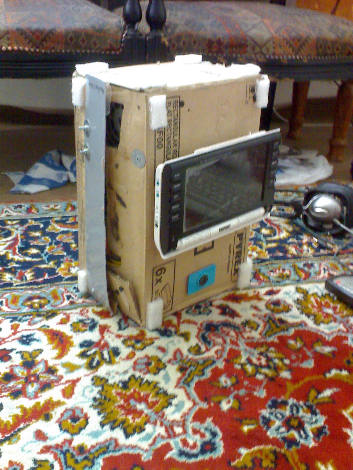 Final Brief Case Pc(computer)