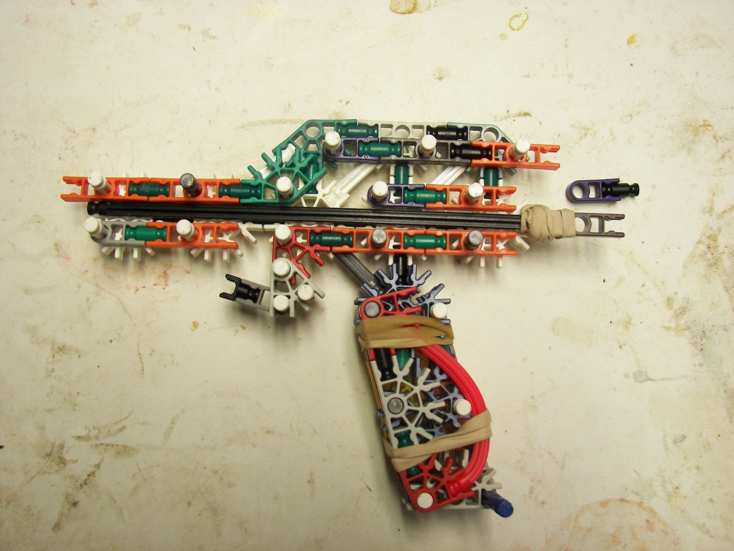 knex concept gun