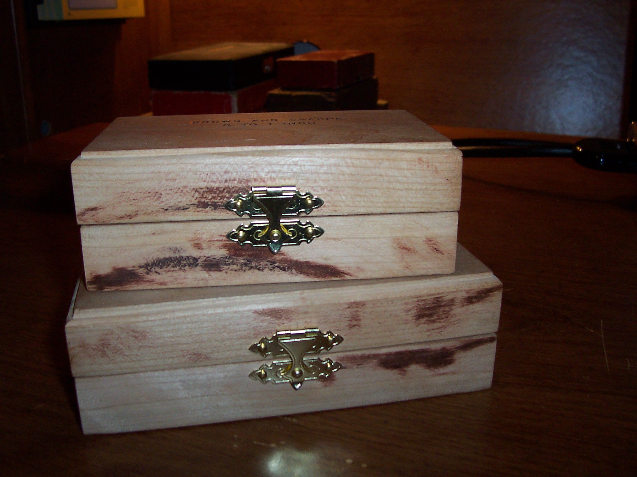 Micrometer Case 6 Steps (with Pictures) Instructables