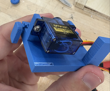 3D Printing