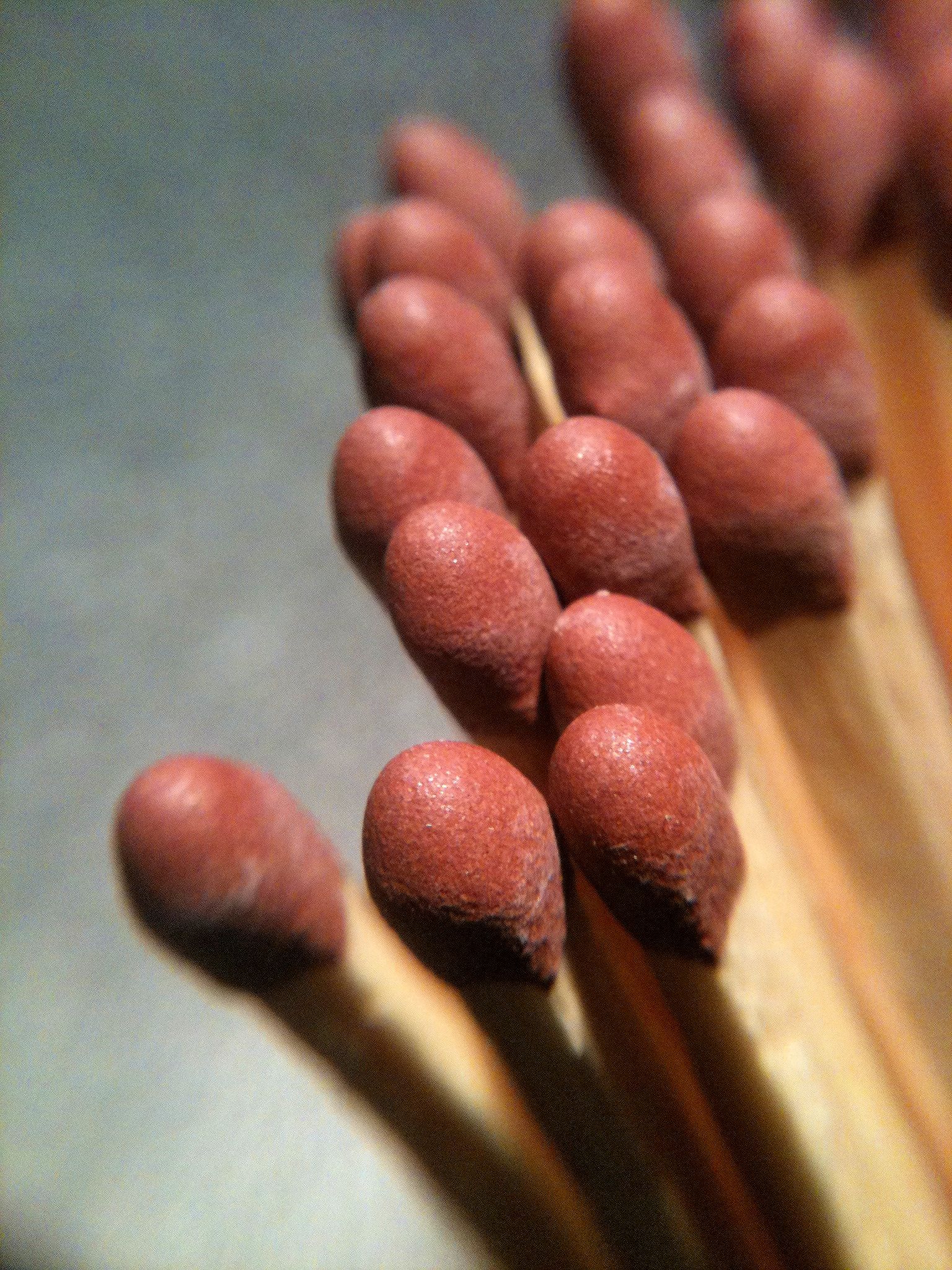 Macro ("close-up") Photography With an IPhone
