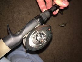 baitcaster reel assembly C-Force Baitcasting Baitcasting Reel Disassembly, Deep Cleaning