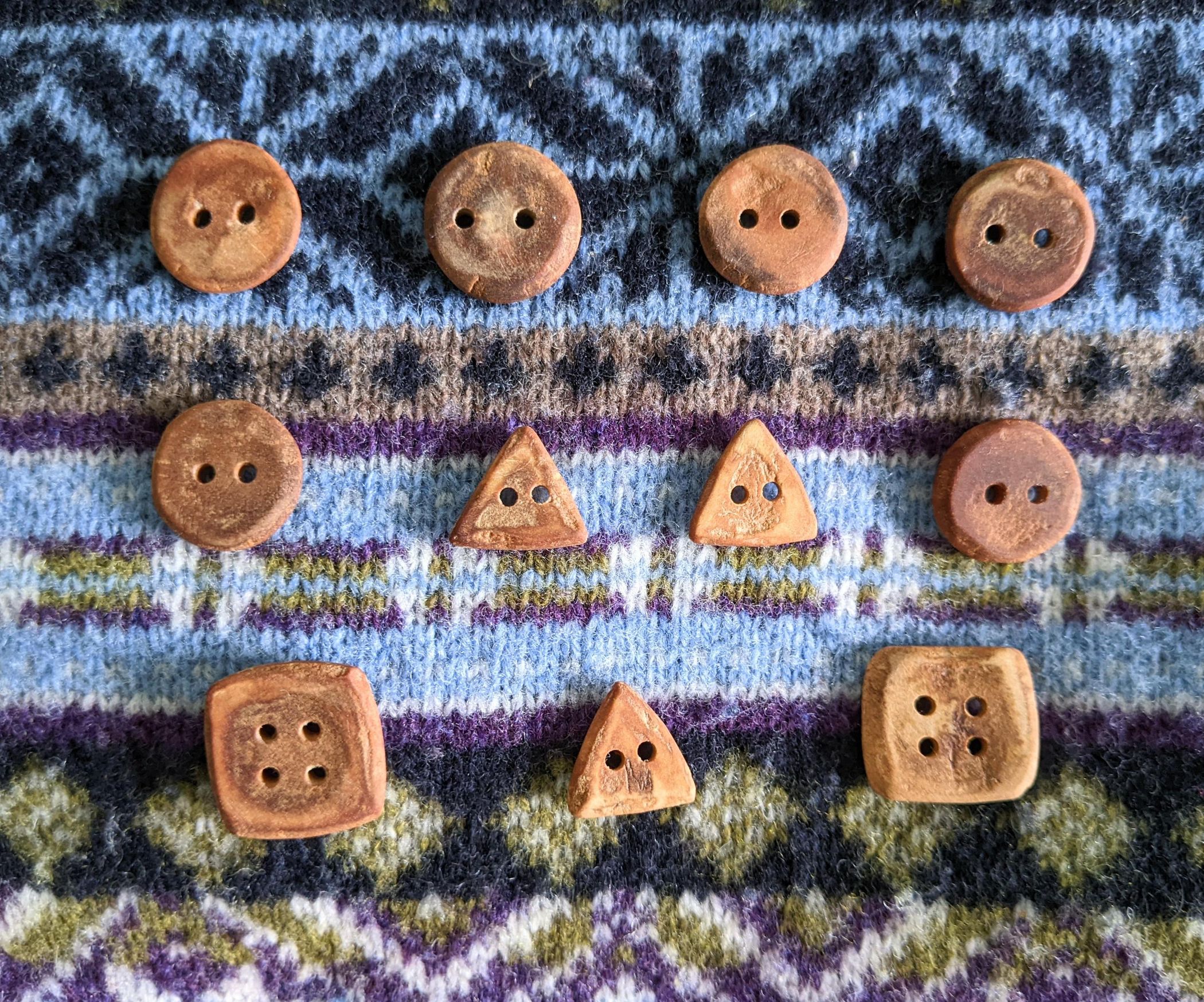 Avocado Buttons Buttons From Avocado Pits : 8 Steps (with Pictures) - Instructables