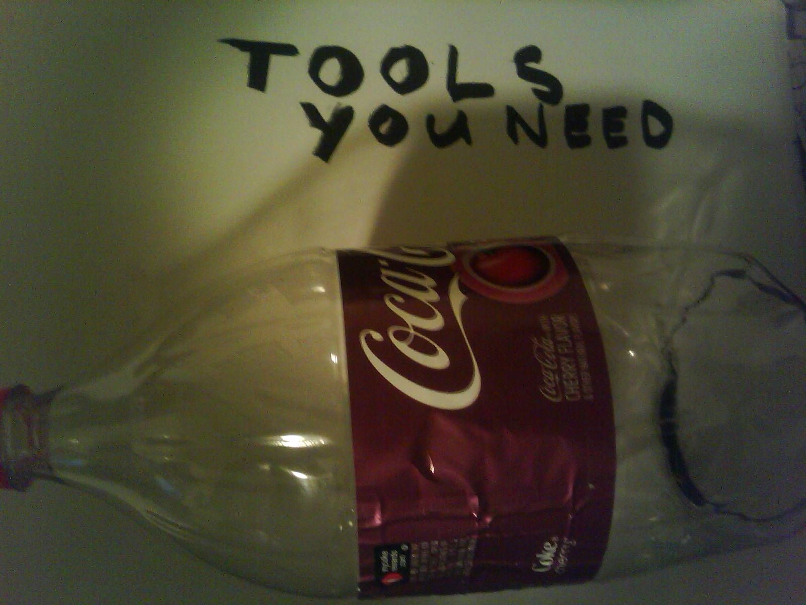 Recycle Plastic Bottle--BOWL