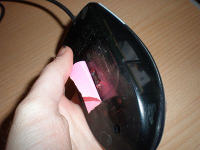 The 'Dead Mouse' Computer Prank! : 4 Steps - Instructables