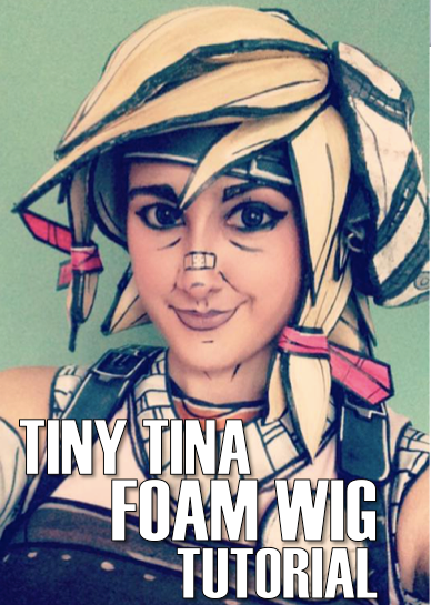 Tiny Tina's Instagram, Twitter & Facebook on IDCrawl