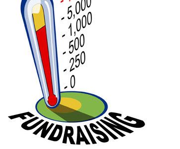 Fundraising - Online Auction