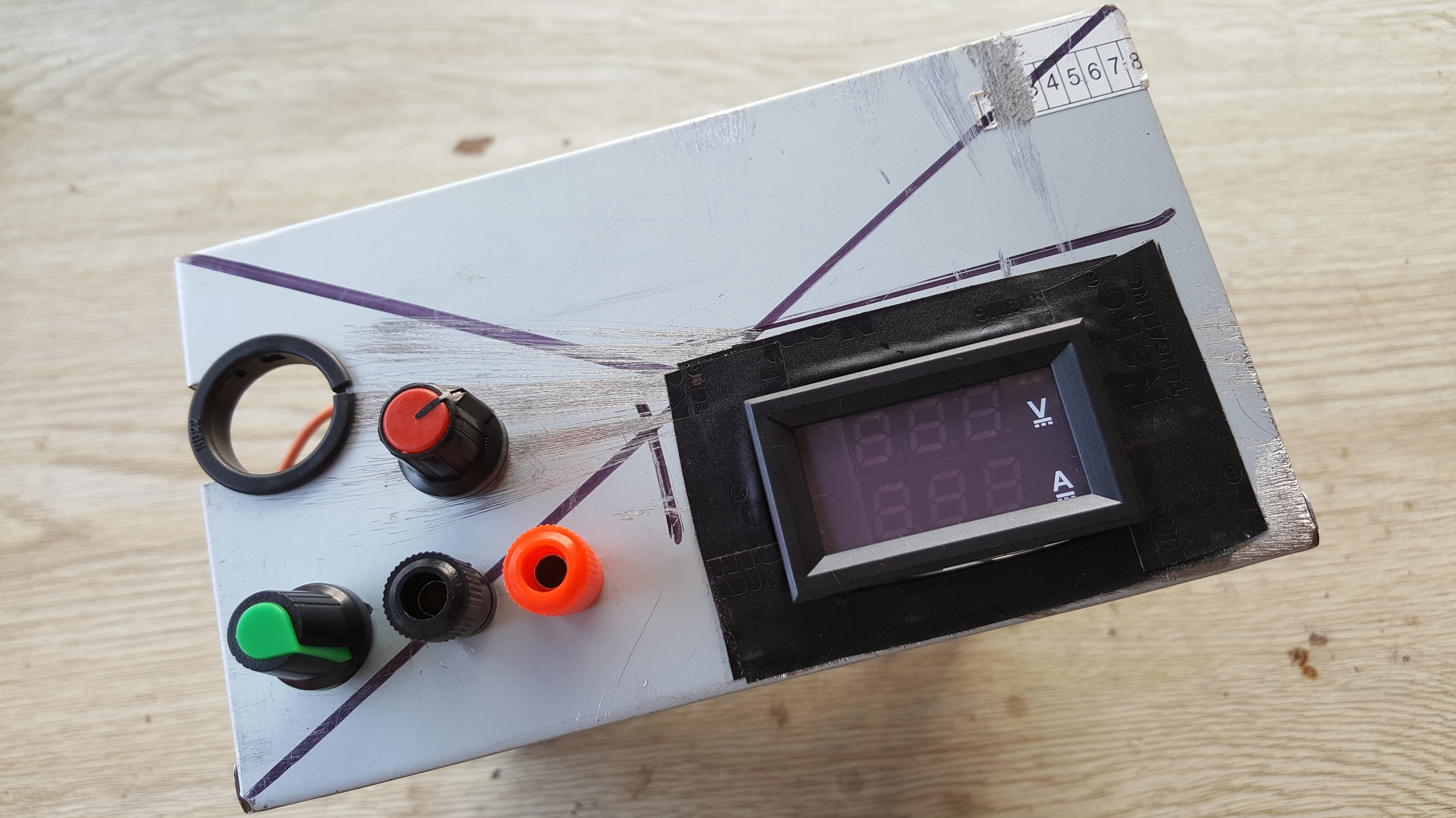 DIY Laptop Power Bank Instructables