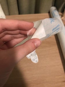 Making the Sticker (contact Paper Version)