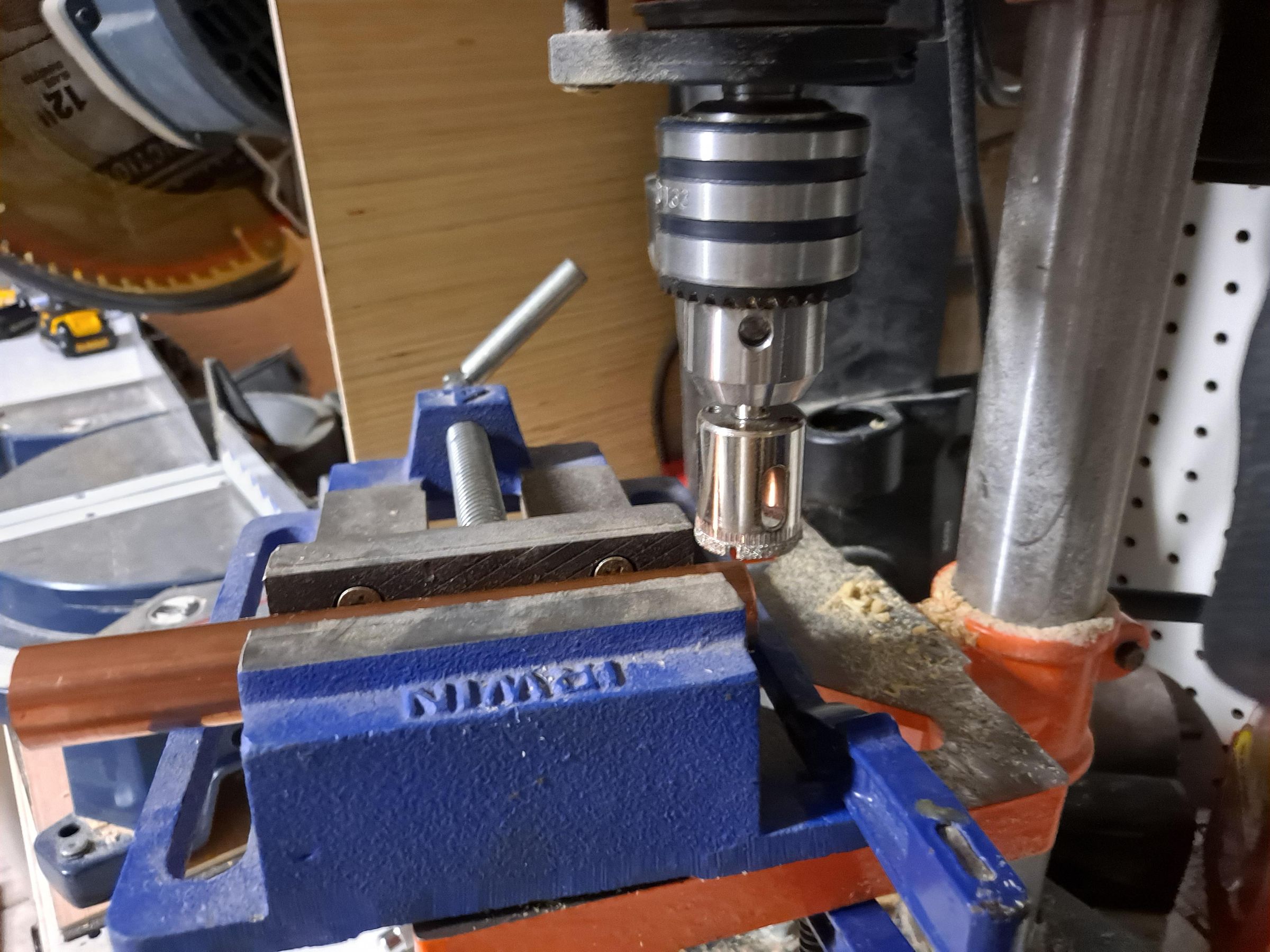 Solder Strength Test 8 Steps (with Pictures) Instructables