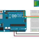 Setting Up Bluetooth HC-05 With Arduino