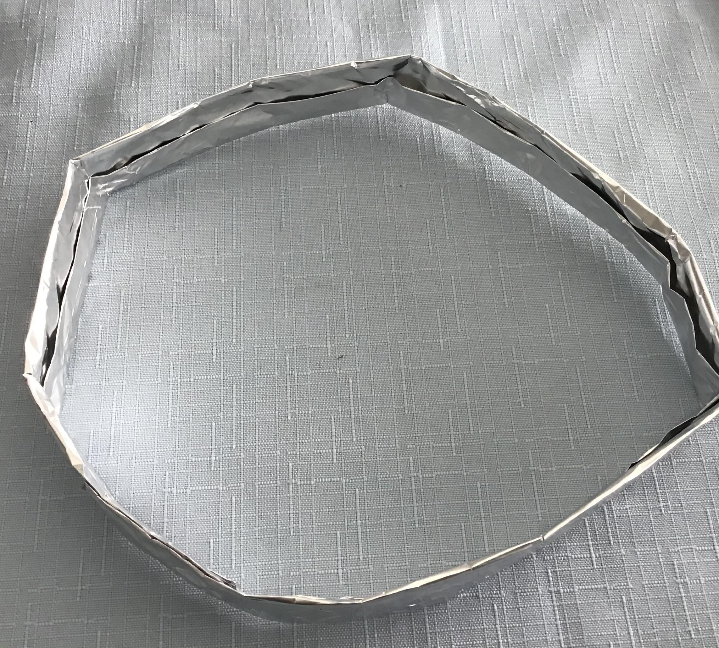 Tin Foil Crown 6 Steps (with Pictures) Instructables