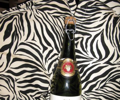 Flip Top Bottle Cap. Make a Durable and Strong Bottle Cap for Any Wine or Beer Bottle.