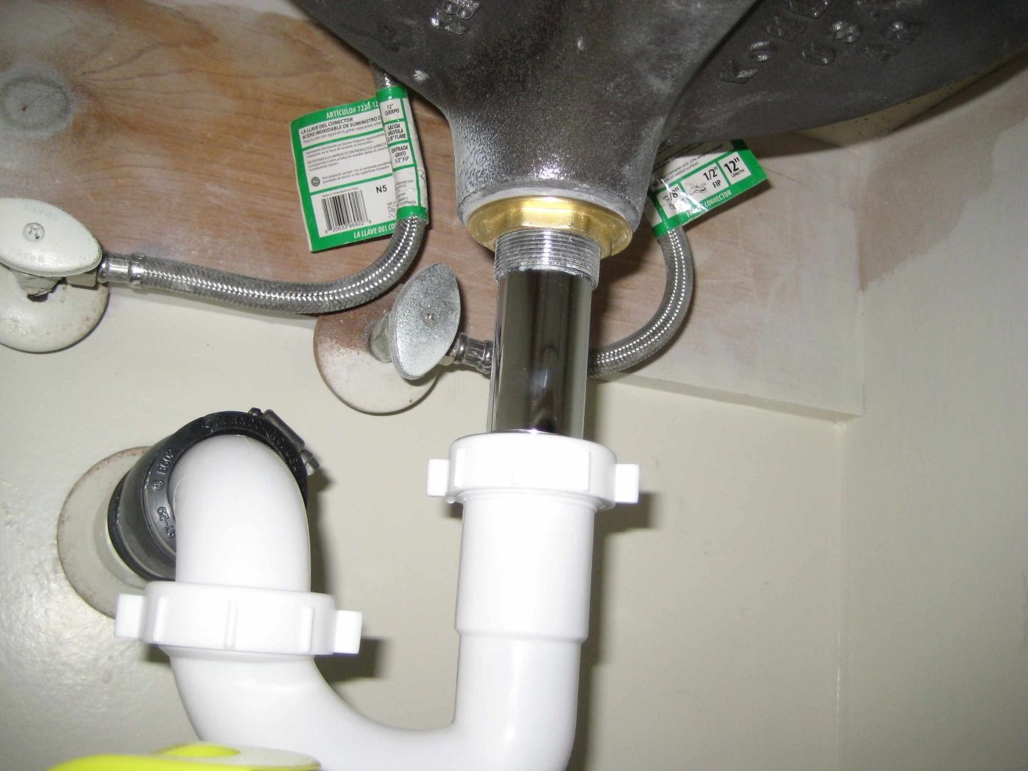 Replace the Sink in a Cultured Marble Countertop 25 Steps (with Pictures) Instructables