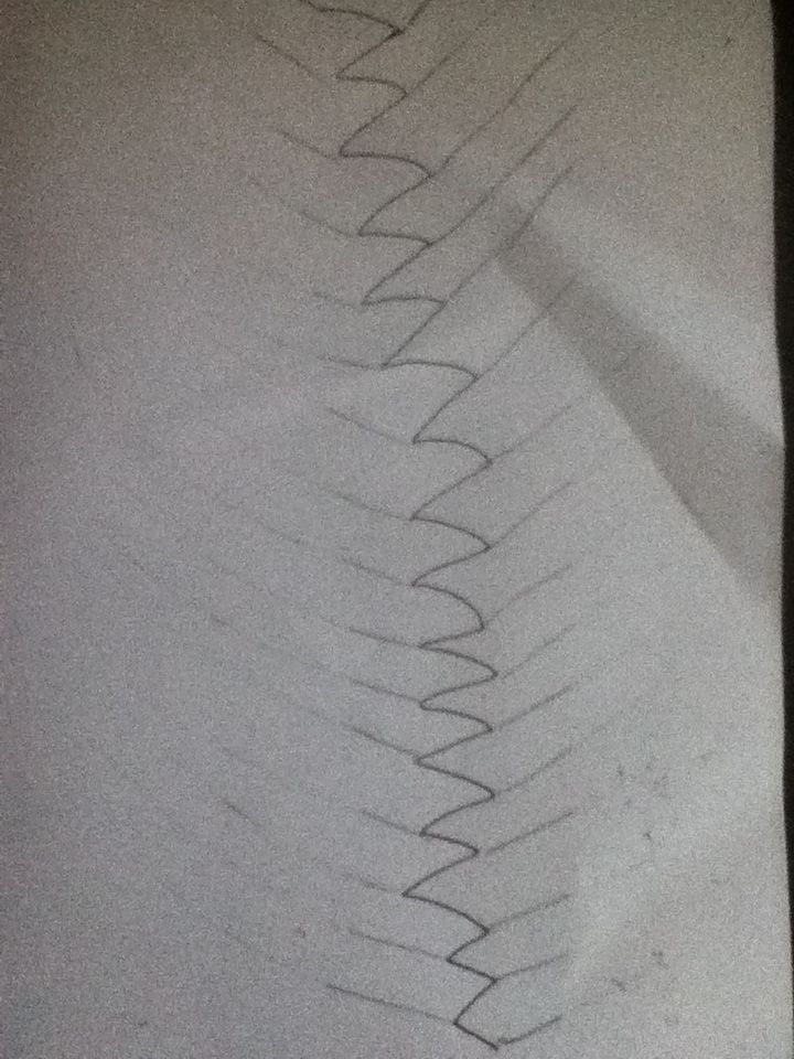 How to Draw a Plait : 5 Steps - Instructables