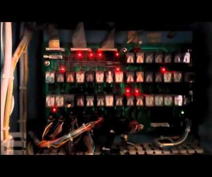 Arduino. Driving Industrial Equipment