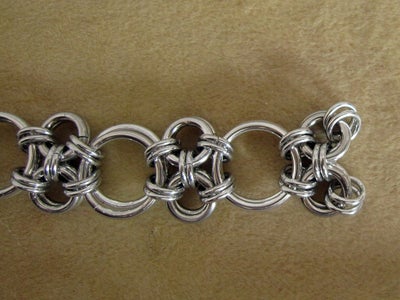 Cross Element