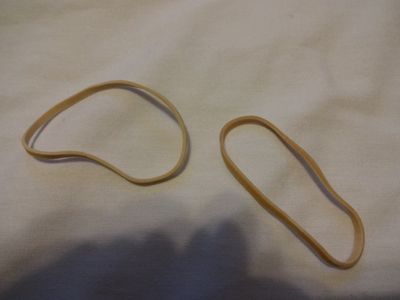 Extras / Finishing Up