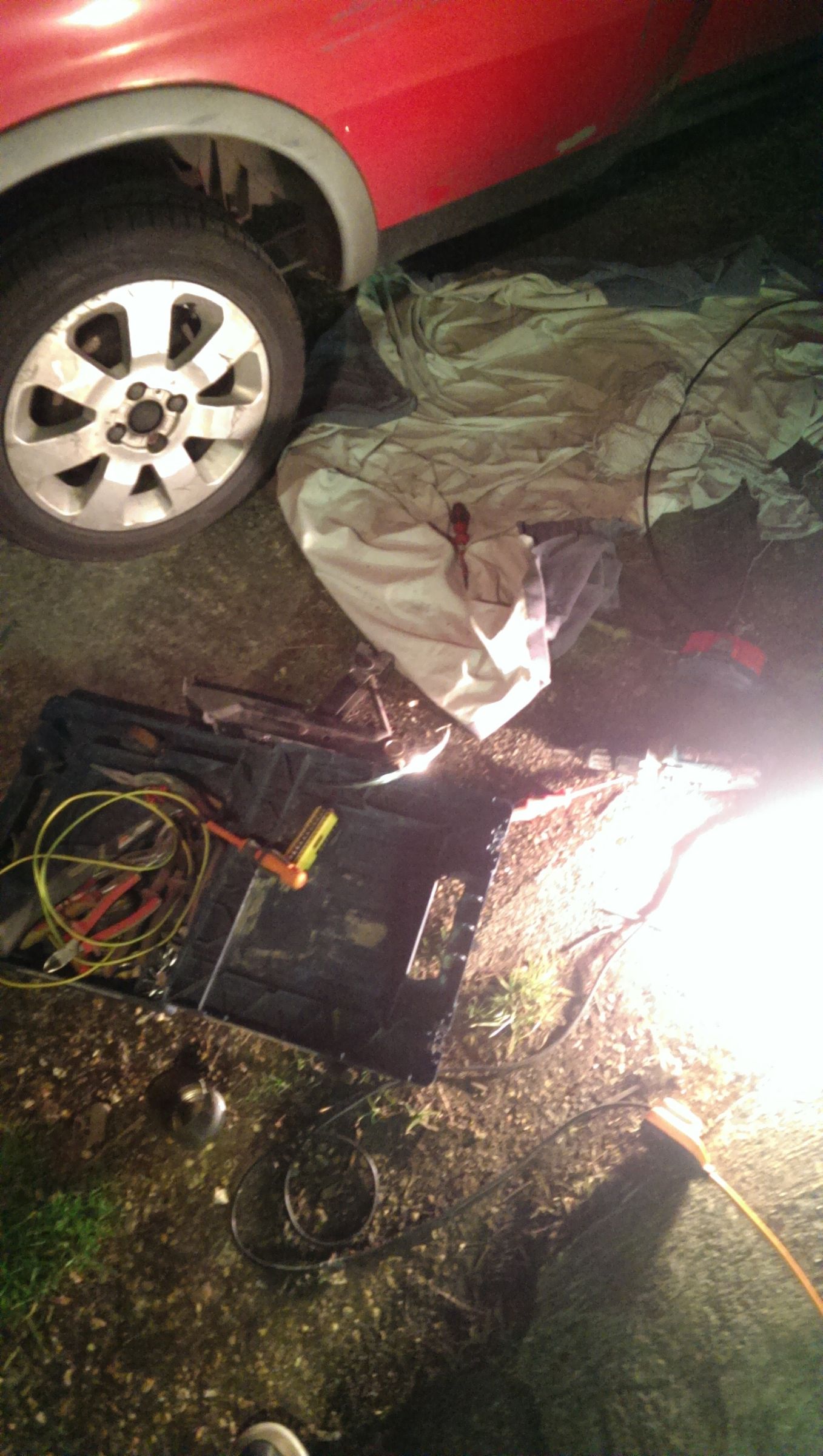 Snapped Exhaust Repair 10 Steps (with Pictures) Instructables