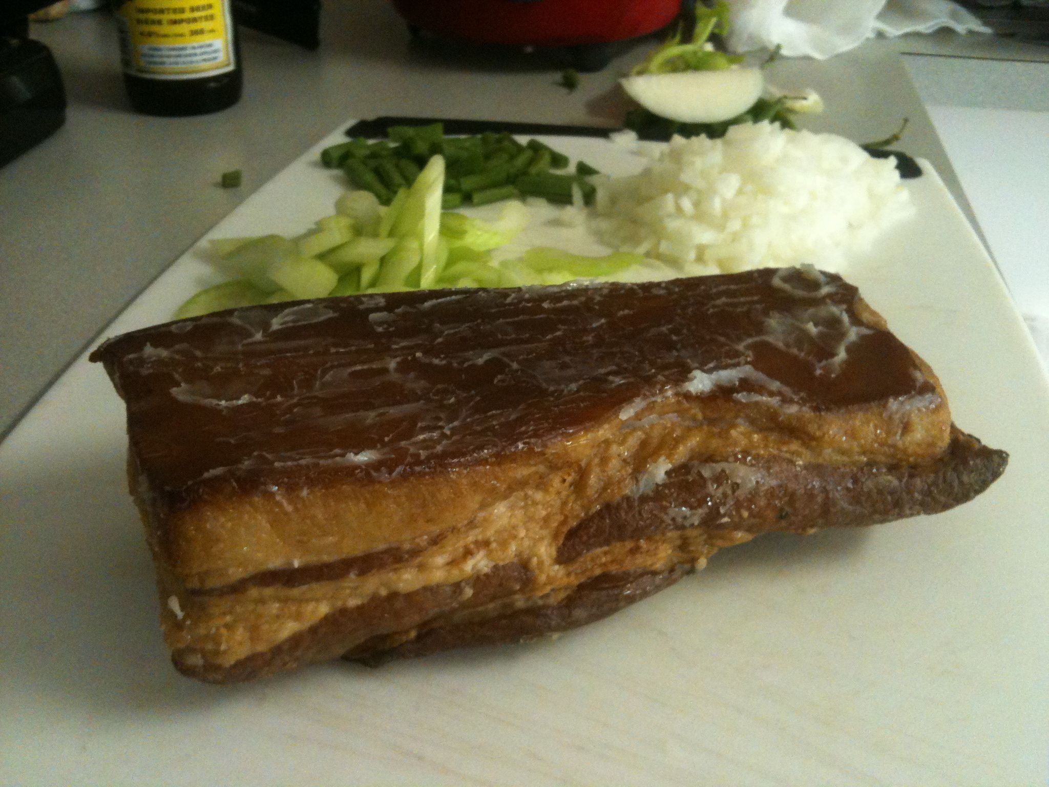 Best Bacon