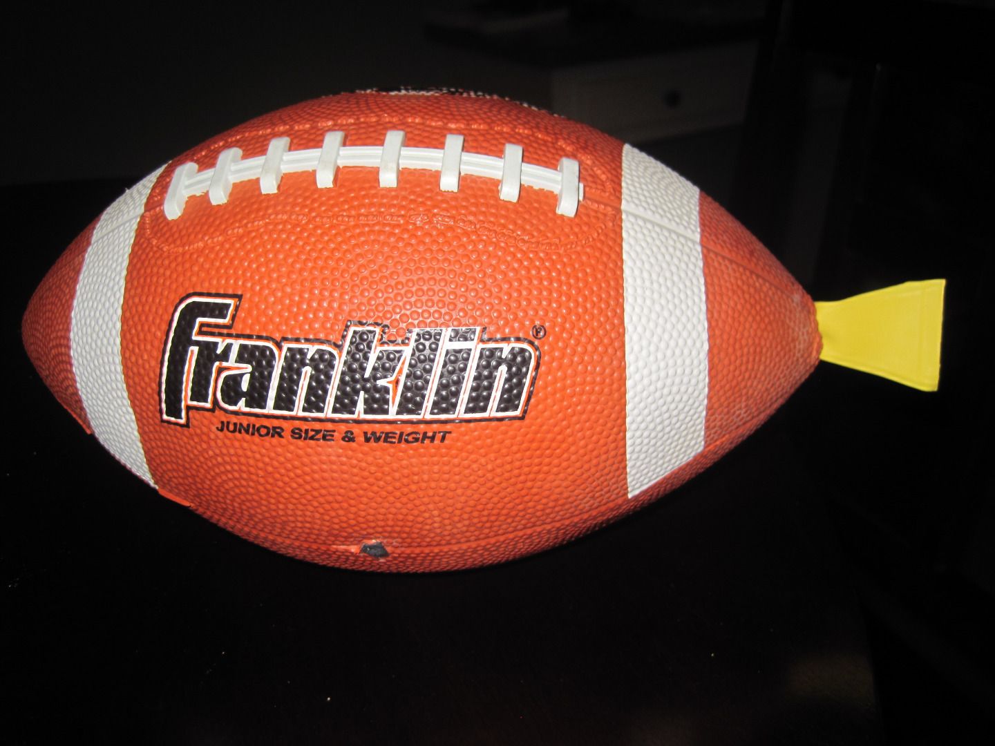 How to Make an Official Tom Brady Deflategate Whoopee Cushion 6 Steps