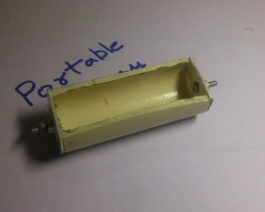 D.I.Y. Portable Battery Pack : 6 Steps (with Pictures) - Instructables