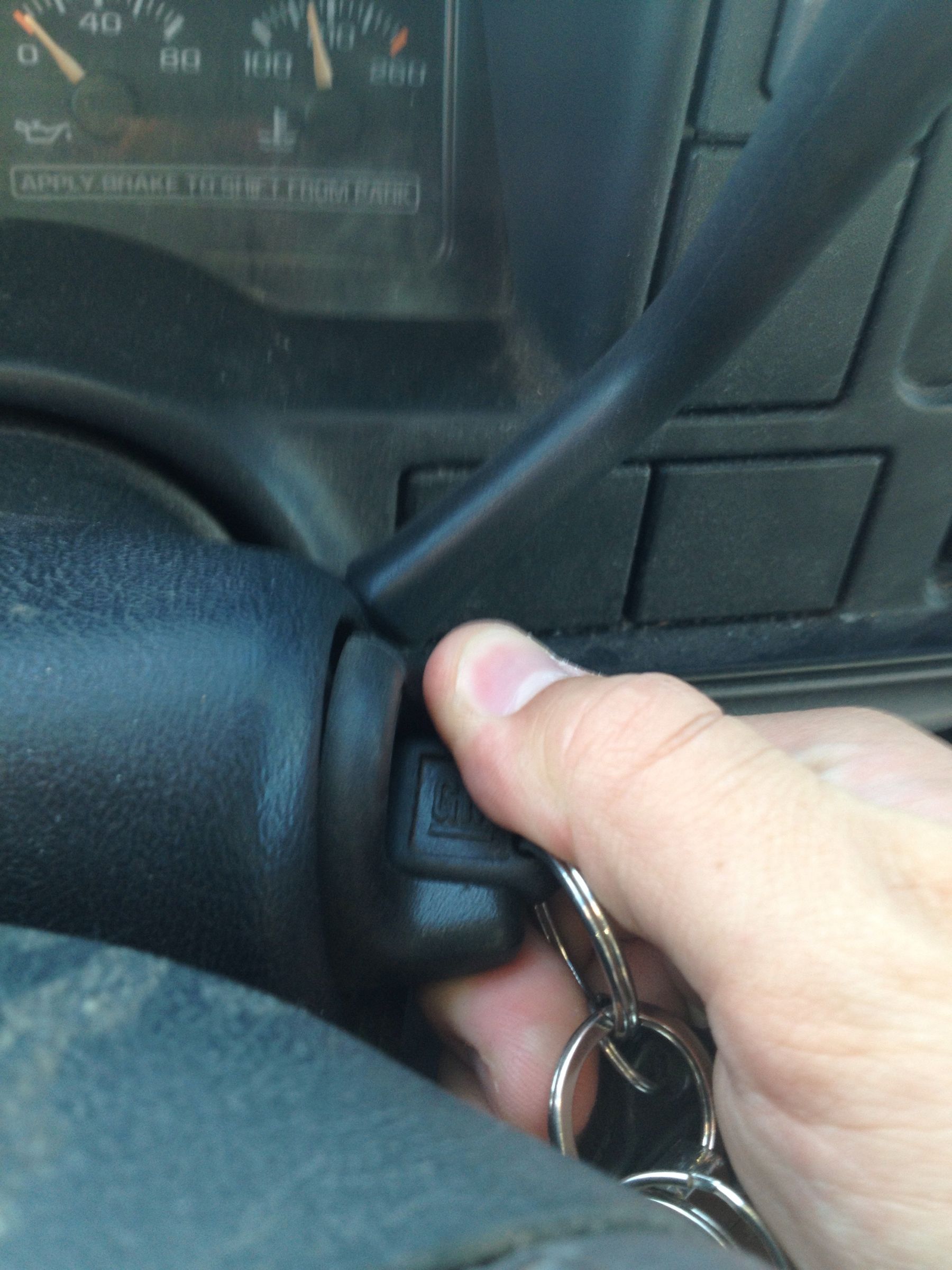 How to Start a Car : 5 Steps - Instructables