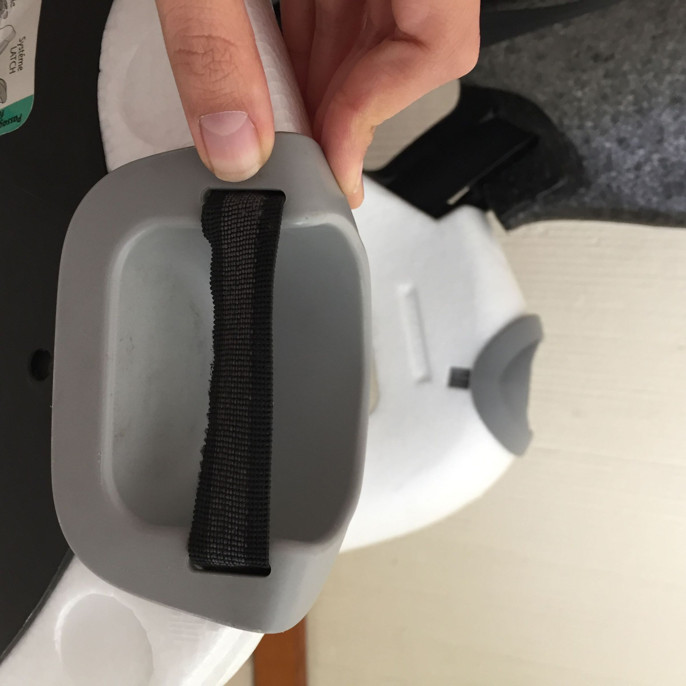 Fix Broken Cup Holder 7 Steps (with Pictures) Instructables