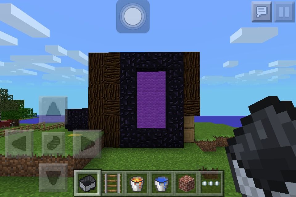 How to Do a Nether Prank