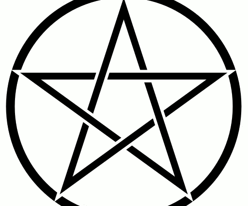 How to Create a Book of Shadows