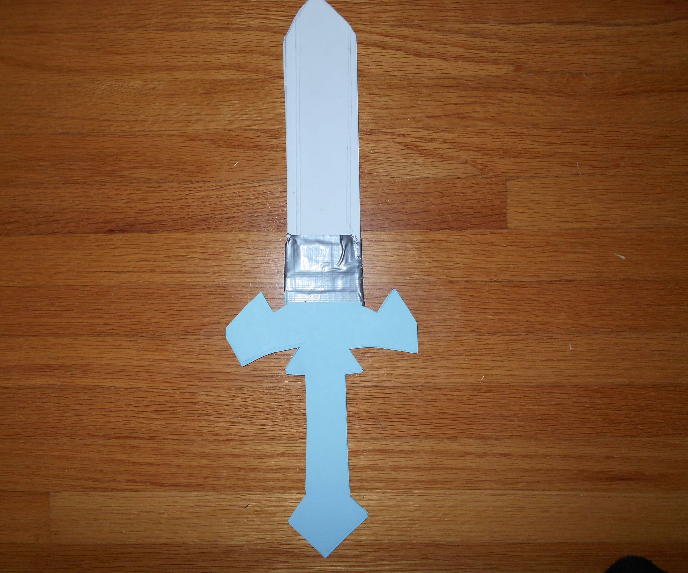 How to Make a Sturdy Creation From Card Stock