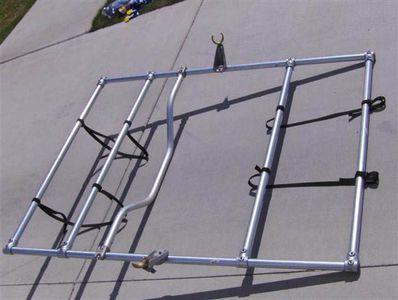 How to Build a River Raft Frame : 12 Steps - Instructables