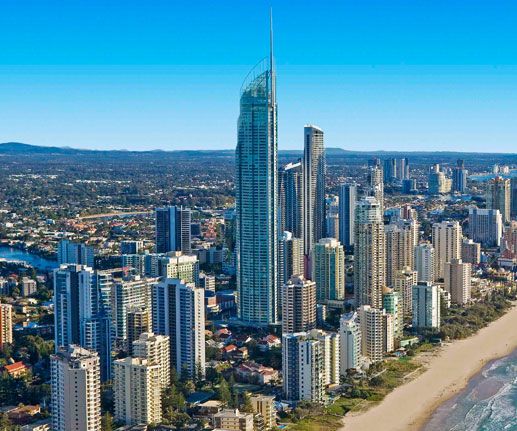 How to Plan a Trip to Australia for a Two Week Vacation