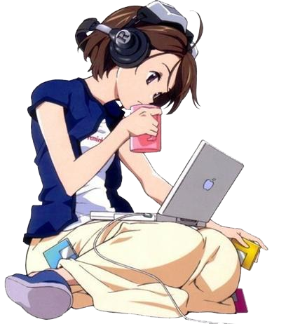 author