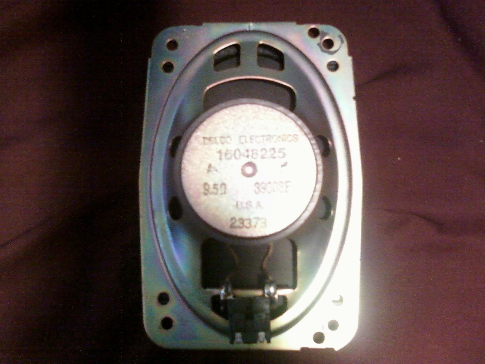 1994 Chevy C1500 2door Audio Overhaul.