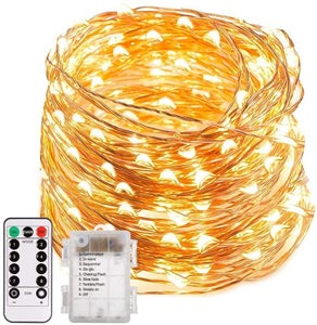 LED String Lights