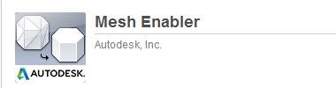 Download Mesh Enabler