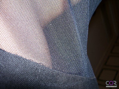 Fixing the Large, Baggy Sleeve