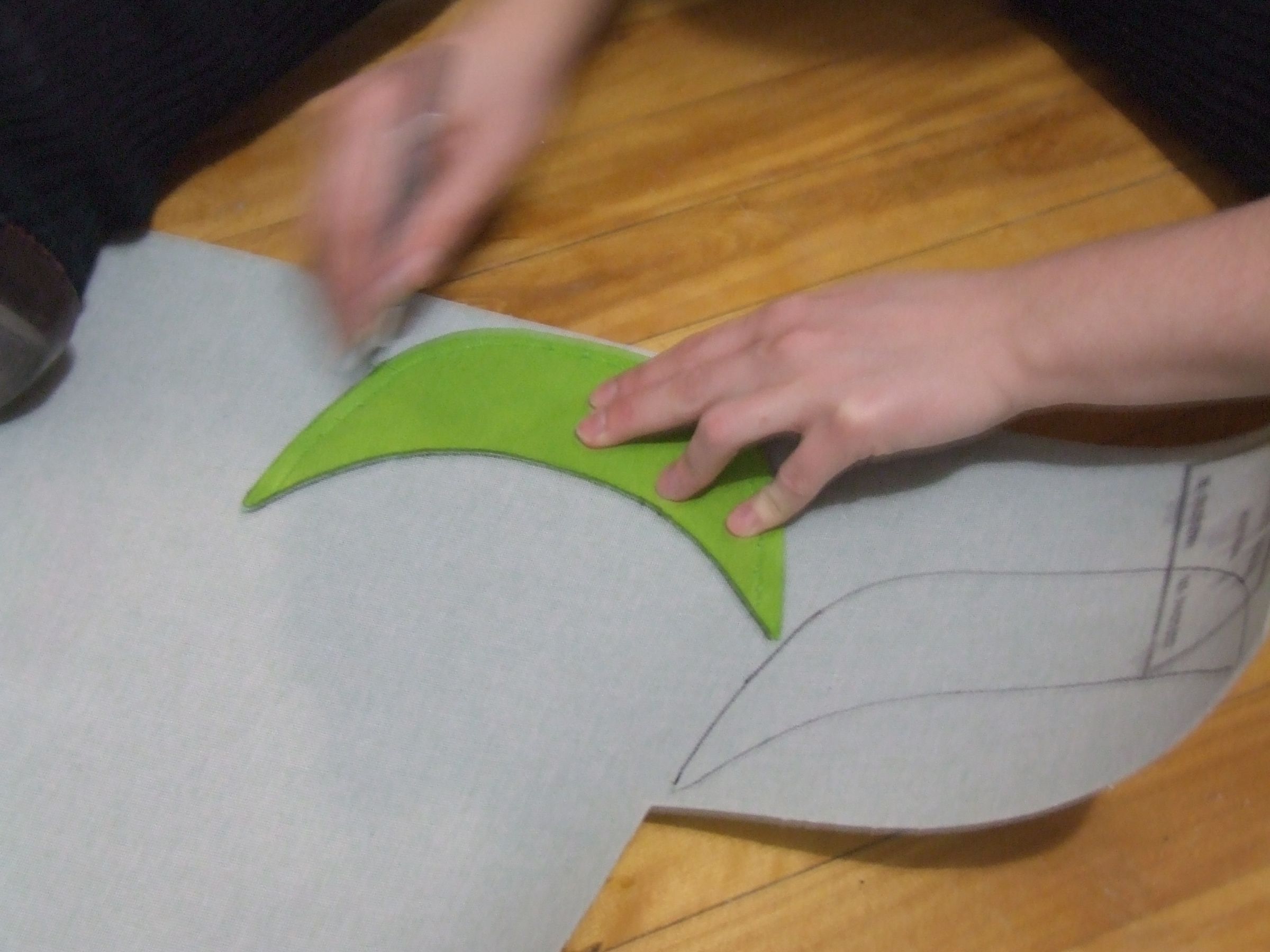 Homemade World War 1 German Picklehaube Helmets : 4 Steps