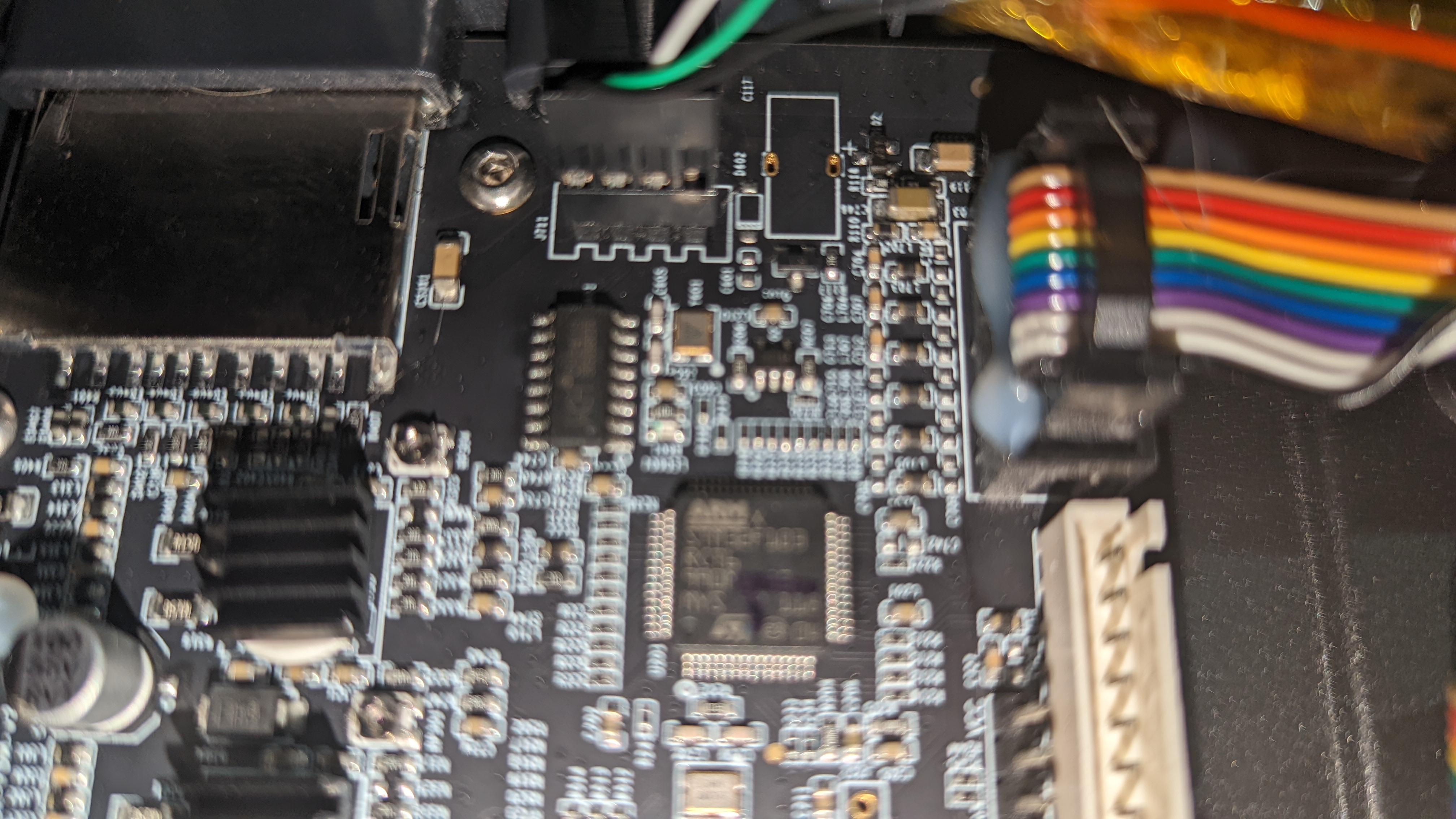 Ender 3 S1 Internal USB 4 Steps Instructables