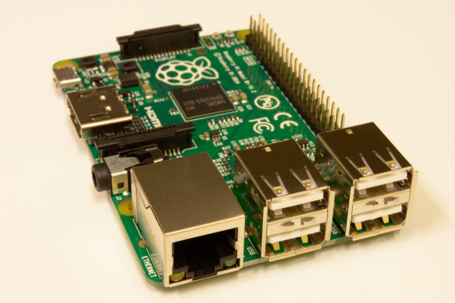 Raspberry Pi Cloud IP Camera With POE : 11 Steps (with Pictures ...