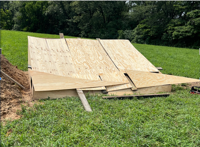 Add Roof
