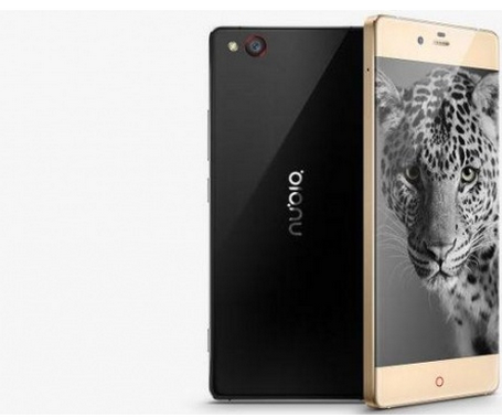 How to Transfer Data From Nubia Z9/Z7/Z5 to IPhone 6/ IPhone 6 Plus