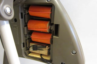 Convert Battery Powered Electronics to Run on AC : 4 Steps (with